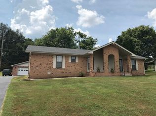 117 Marmak Dr, Glasgow, KY 42141