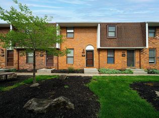 1779 Willoway Cir N, Columbus, OH 43220