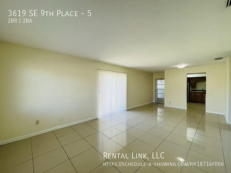 3619 SE 9th Pl #5 — Photo 38