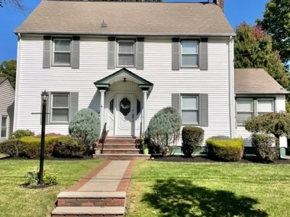1119 Coolidge, Elizabeth City, NJ 07208