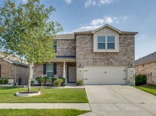 3020 Walker Creek Dr, Little Elm, TX 75068