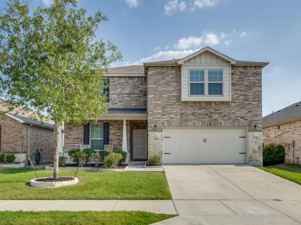 3020 Walker Creek Dr, Little Elm, TX 75068