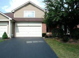 376 Spinnaker Ln, Webster, NY 14580