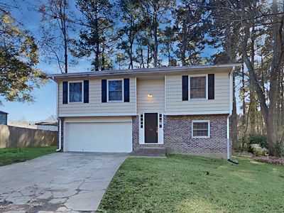 384 Burr Oak Ct, Lawrenceville, GA, 30046