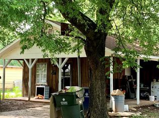 505 W Spruce Ave, Duncan, OK 73533