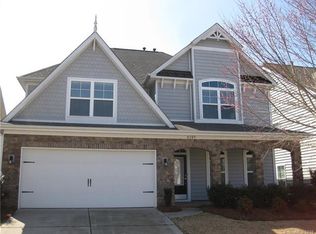 8309 Willow Branch Dr, Waxhaw, NC 28173