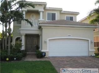 8089 Tangelo Dr, Boynton Beach, FL 33436