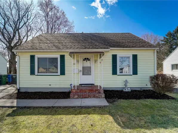 369 Marne St, Rochester, NY 14609