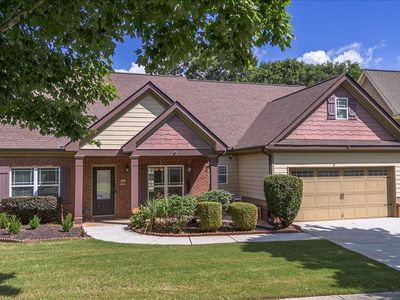474 Strawberry Walk, Loganville, GA, 30052