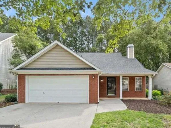 172 Stoneforest Dr, Woodstock, GA 30189