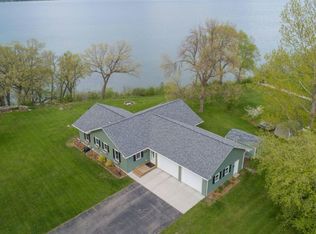 208 N Madison Ave, Battle Lake, MN 56515