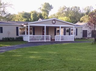 1413 Clayton St, Perryville, MD 21903