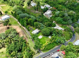 Solar 2 Carr #902, Yabucoa, PR 00767