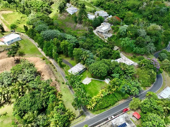 Solar 2 Carr #902, Yabucoa, PR 00767