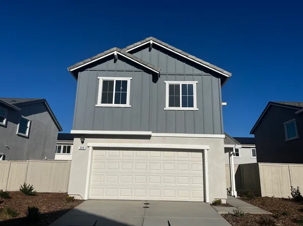 7033 Lone Sycamore St, Roseville, CA 95747