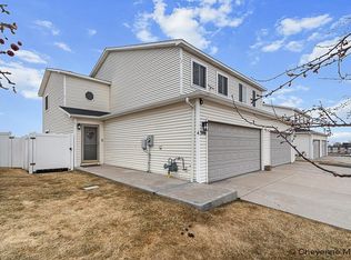 346 Chris Loop, Cheyenne, WY 82007