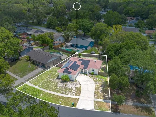 811 Osceola Trl, Casselberry, FL 32707