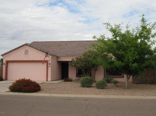 14168 S Avalon Rd, Arizona City, AZ 85123