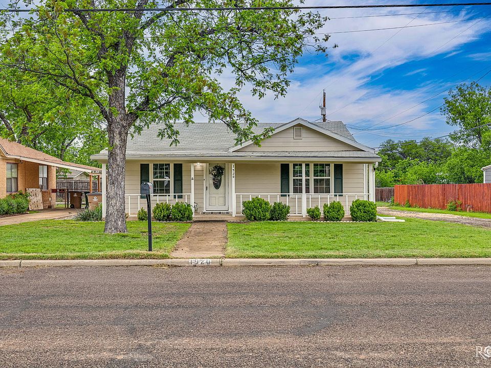 1st image of 1920 W Avenue J