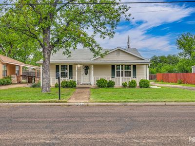 1920 W Avenue J, San Angelo, TX, 76901