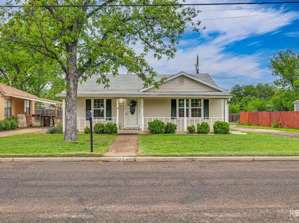 1920 W Avenue J, San Angelo, TX 76901