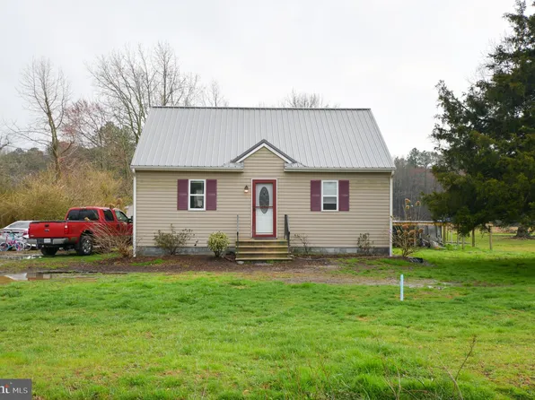 29227 W Ridge Rd, Princess Anne, MD 21853