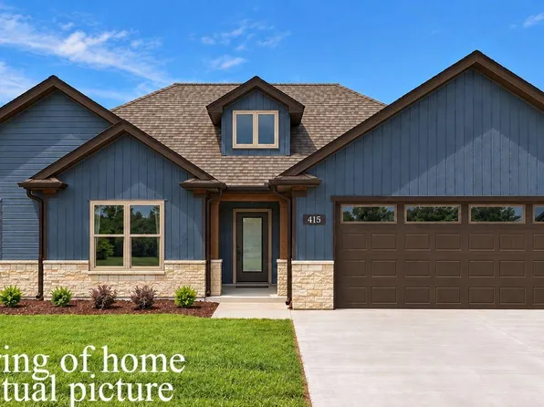 415 W Jaxon St, Sturgeon, MO 65284