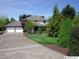 37456 Agate Dr, Lebanon, OR 97355