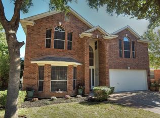 15517 Ozone Pl, Austin, TX 78728