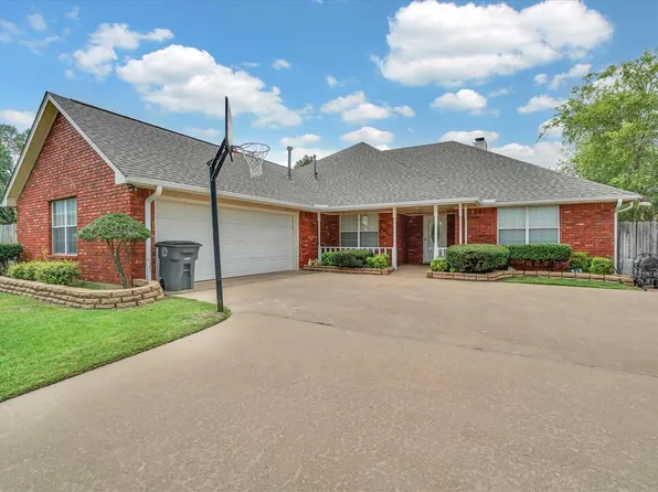 6810 NW Surreywood Cir, Lawton, OK 73505