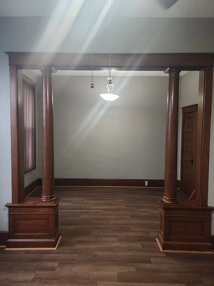 Building Photo - 1363 Iowa St #3