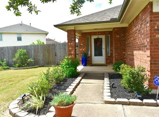 7215 Kransburg Ranch Dr, Cypress, TX 77433