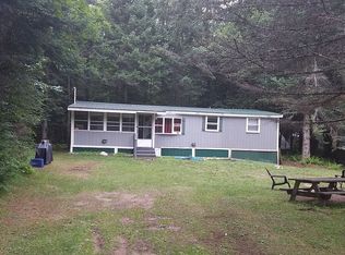 109 Onekio Rd, Thendara, NY 13472