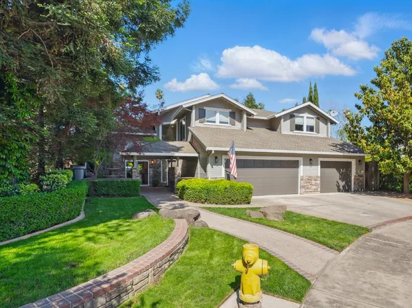 1621 Graywolf Cir, Turlock, CA 95382