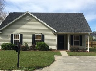 2321 Petal Path, Effingham, SC 29541