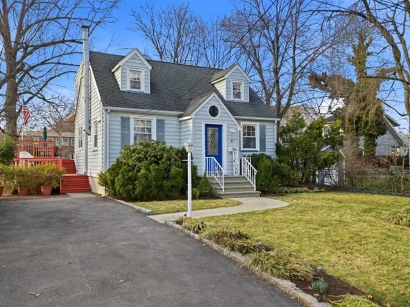17 Richmond Ave, Cranford Twp., NJ 07016