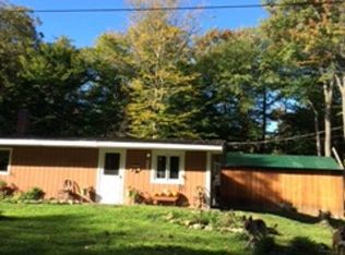 643 S Dry Run Rd, Coudersport, PA 16915