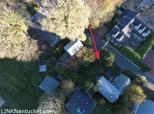 13 W Dover St, Nantucket, MA 02554