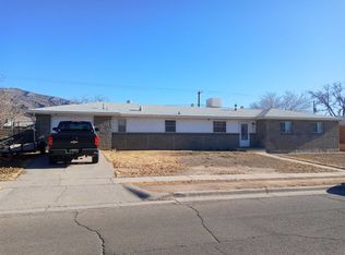 1204 Juniper Dr, Alamogordo, NM 88310