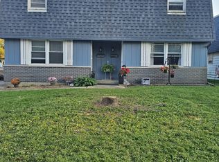 503 W Farragut St #501, Crown Pt, IN 46307