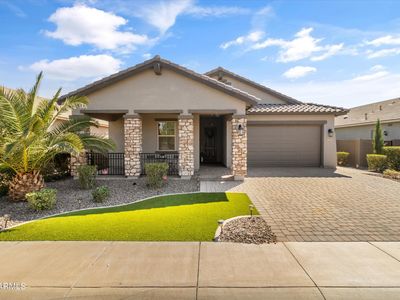 41403 W CENTENNIAL Drive, Maricopa, AZ, 85138