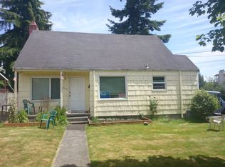 6510 21st Ave NW, Seattle, WA 98117