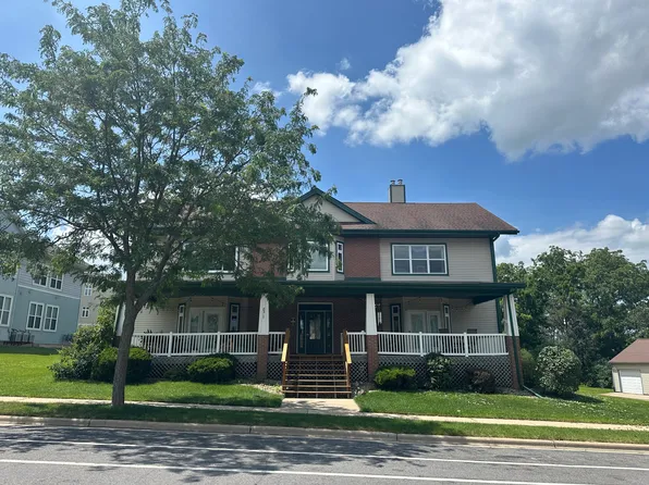 8317 Mansion Hill Ave APT 4, Madison, WI 53719