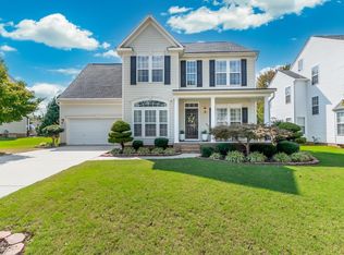 105 Amberleaf Way, Simpsonville, SC 29681