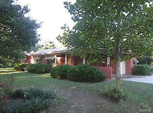 35236 State Hwy #25, Clarkton, MO 63837