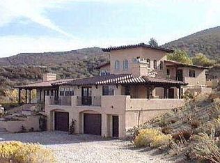 40089 98th St W, Leona Valley, CA