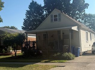 5846 Berwyn St, Dearborn Heights, MI 48127