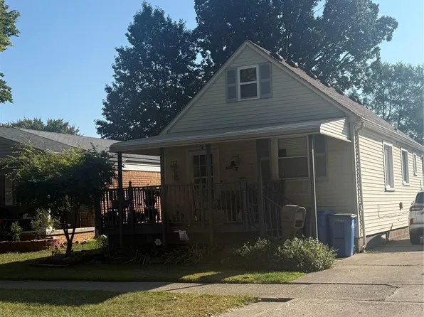 5846 Berwyn St, Dearborn Heights, MI 48127