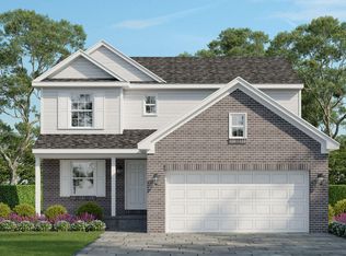 597 Brady Ln, Pontiac, MI 48342