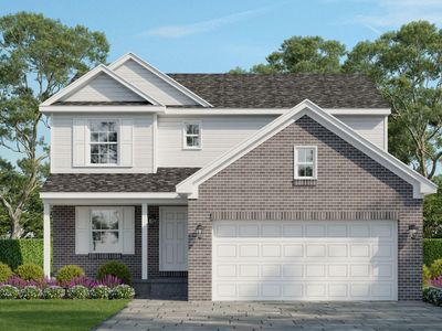597 Brady Ln, Pontiac, MI, 48342